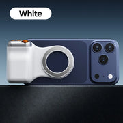 KEBIDUMEI Impugnatura Magnetica per Fotocamera Smartphone - immagine 7