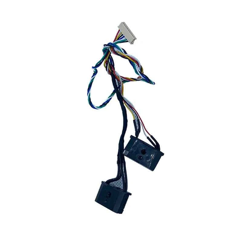Sensore scogliera aspirapolvere per robot Ecovacs T5/N8 Pro/T8/DX93/DX96/DJ65/DX55 Ozmo 950