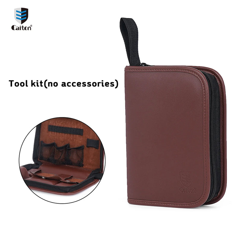 Set di Accessori da Golf Caiton – Custodia Premium - No accessories