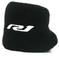 Copertura Serbatoio Olio Freno Moto Yamaha R1 R1M – Calzino Protezione Liquido Freni 3D per YZF-R1 YZF1000