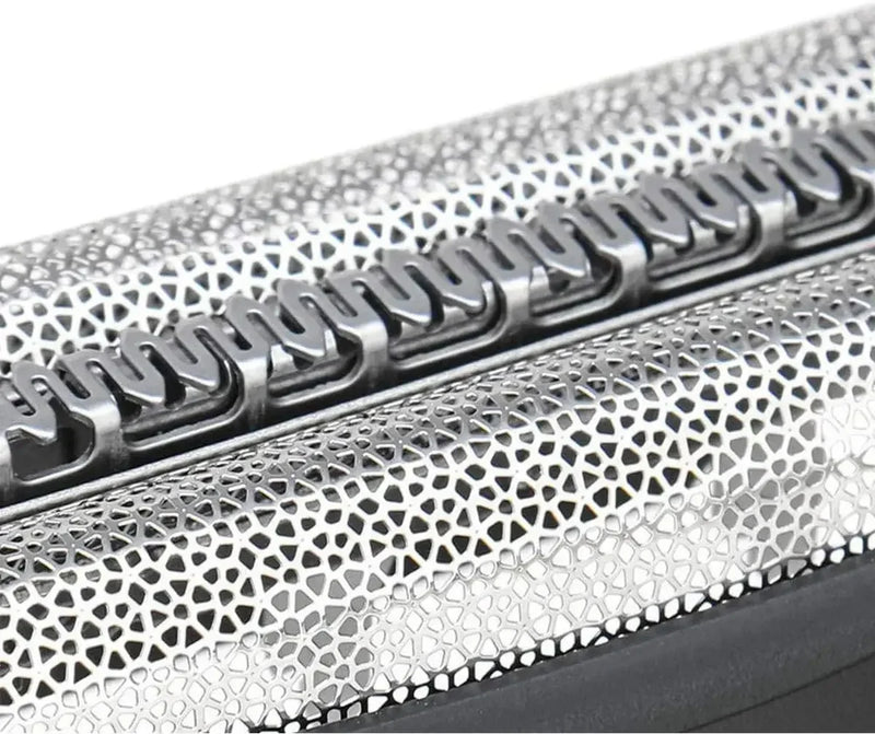 Lamina e lama di ricambio per testina 51S per Braun Series 5 e 8000 Series,590cc,8595,8985,8975,8991,8995,8985,wfs1,wfs2