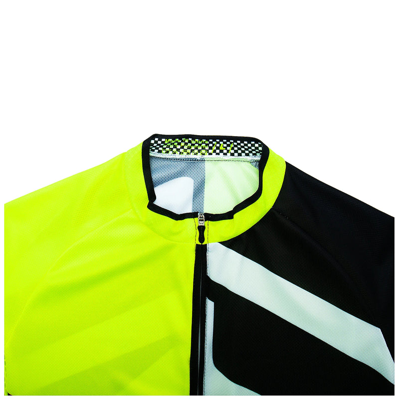 Abbigliamento da ciclismo Mtb maschile Attrezzatura Uomo Camicia professionale - immagine 4