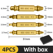 Campeda Colore: Gold 4pcs with Box