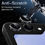 Proteggiobiettivo in vetro temperato per Samsung - immagine 4