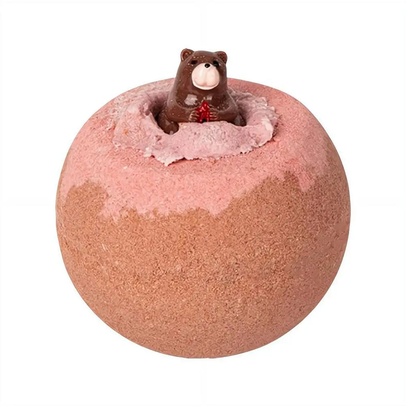 Bombe da Bagno per Bambini con Sorpresa all'Interno - immagine 12