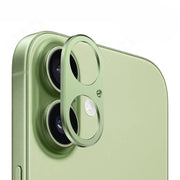 Cover obiettivo fotocamera in metallo per iPhone 17