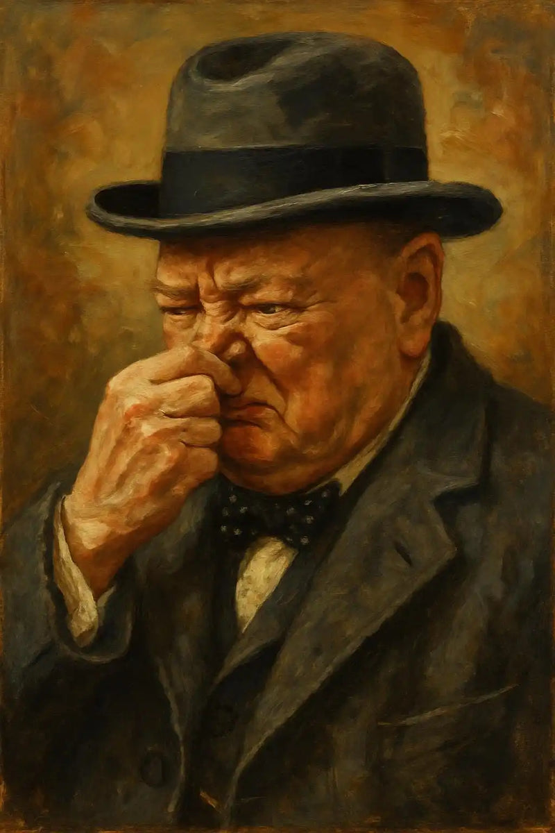 Toilette straordinaria Poster artistici divertenti Stampe di celebrità divertenti Pittura su tela Immagini di arte della parete Decorazione moderna del bagno della stanza di casa