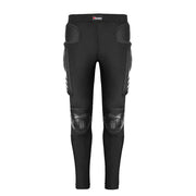 Giacca Protettiva Moto HEROBIKER – Armatura Motocross Antiurto con Protezioni Schiena Petto Spalle (S-5XL) - Campeda