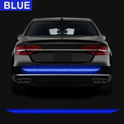 Adesivi Riflettenti Auto – Strisce di Sicurezza per Porte e Carrozzeria, Alta Visibilità - Campeda