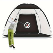 Rete da golf 2m x 1 4m allenamento – tappetino battuta