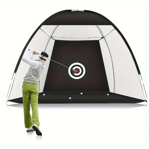 Rete da golf 2m x 1 4m allenamento – tappetino battuta