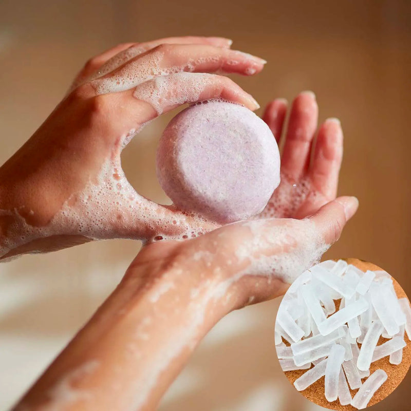 Base per Sapone Trasparente 250G Kit naturale per creare saponi artigianali fai da te