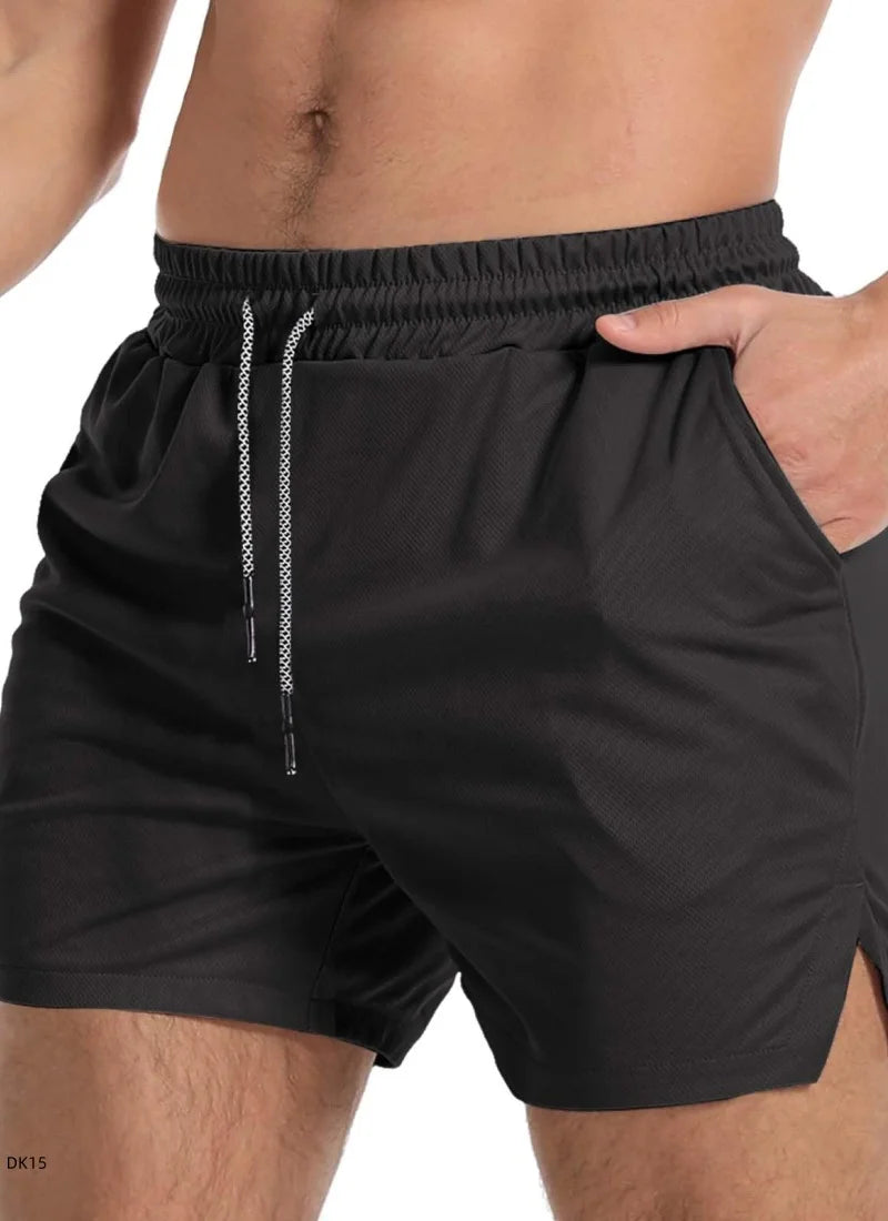 Nuovi Pantaloncini da Pallavolo Estivi per Uomo - immagine 8