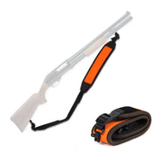GUGULUZA Cinghia per Fucile in Neoprene – Ganci Girevoli - immagine 2