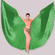 Ali d'Oro per Danza del Ventre Attrezzatura Spettacoli - immagine 9