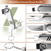 Set di Accessori da Golf Caiton – Custodia Premium - immagine 5
