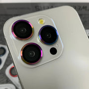 Pellicole per fotocamera in vetro temperato per iPhone 18 17 Pro Max - immagine 4