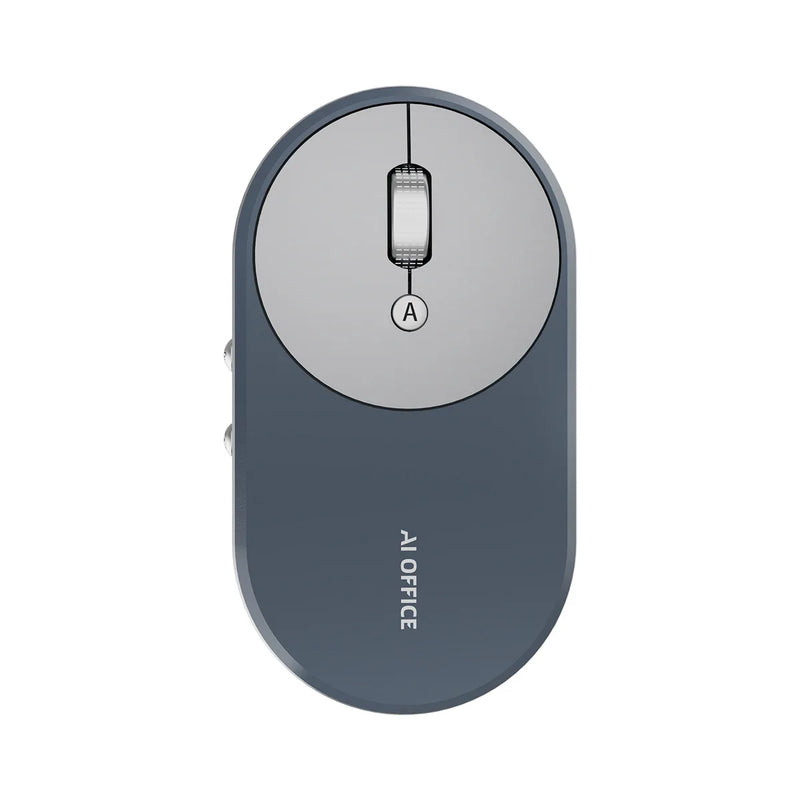 Mouse AI vocale intelligente Versione parlante Creazione di modelli grandi dimensioni - immagine 8
