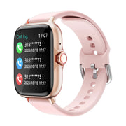 Smartwatch 1.83” Bluetooth Uomo/Donna – Risposta Chiamate, Contapassi, Monitor Sonno per iPhone e Android - Campeda