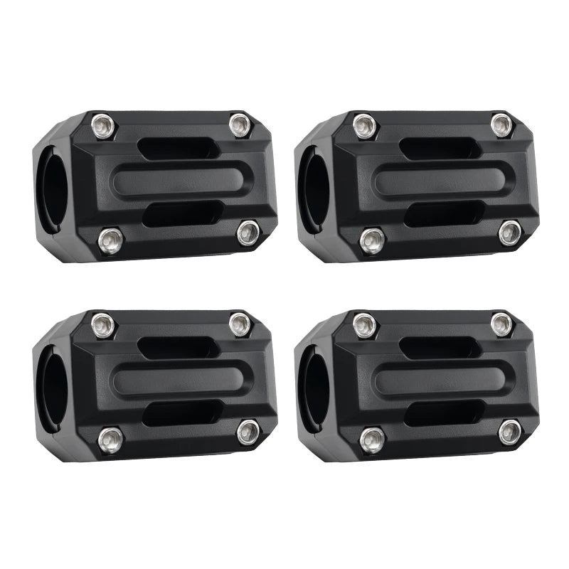 Protezione Motore Paraurti Barra Antiurto per BMW R1300GS R 1300 GS ADVENTURE 1300GS - immagine 13