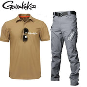 Abbigliamento Sportivo Impermeabile Primavera-Estate - S 004 - immagine 5