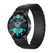 COLMI i28 Ultra AI Smartwatch Display AMOLED Da-GPT integrato - immagine 13