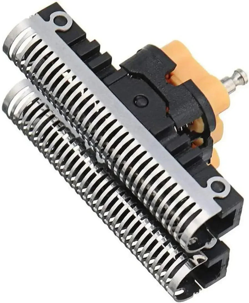 Lamina e lama di ricambio per testina 51S per Braun Series 5 e 8000 Series,590cc,8595,8985,8975,8991,8995,8985,wfs1,wfs2