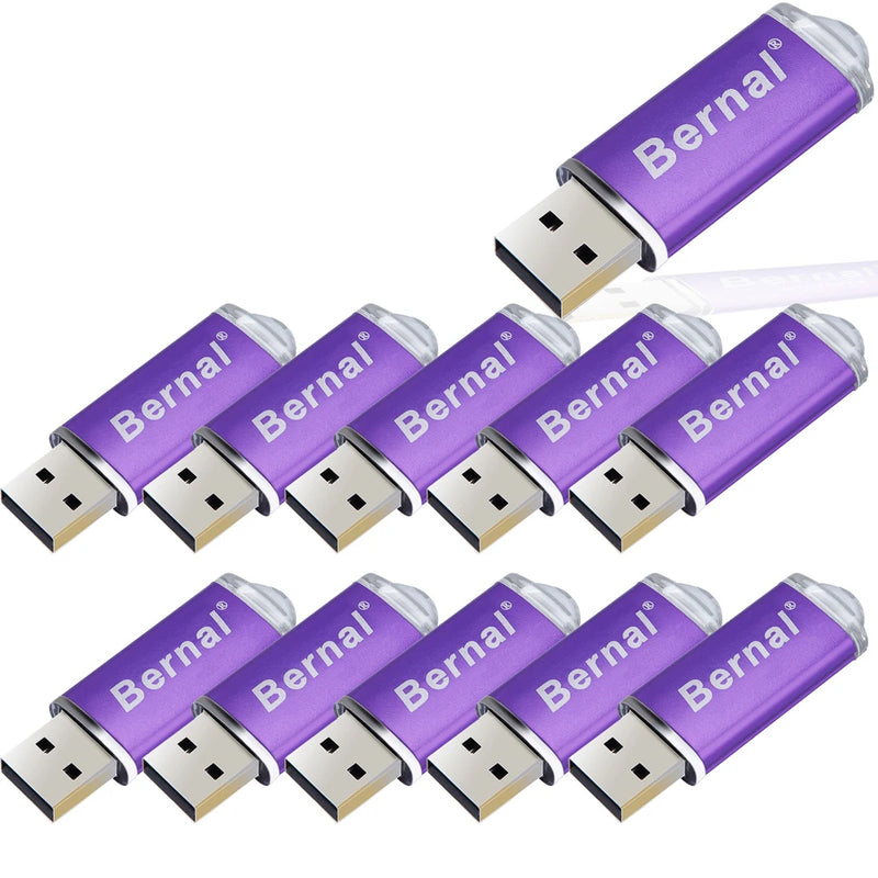 10 pz 1 pz Pen In Metallo Unità 2.0 Ad Alta Velocità 16 GB USB Flash unità 32 GB Flash Memory Stick 2 GB 4 GB 8 GB 128 mb Per Il regalo aziendale