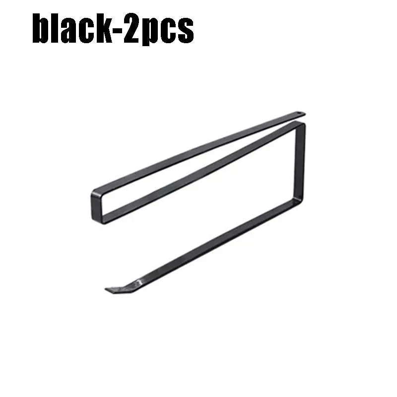 Utensili da cucina porta fazzoletti da cucina organizer portaoggetti scaffale da cucina portaspezie accessori accessori oggetti organizzazione casa