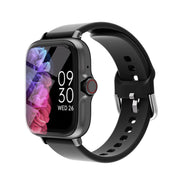 Smartwatch 1.83” Bluetooth Uomo/Donna – Risposta Chiamate, Contapassi, Monitor Sonno per iPhone e Android - Campeda