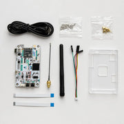 Scheda AI Smart Edge NM-CYD-C5 Colorata con Agente ESP-Claw per Dispositivi IoT - immagine 6