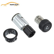 XC3T15055AD Presa di Alimentazione Accendisigari 12V XC3Z-15055-AA per Ford F150 F250