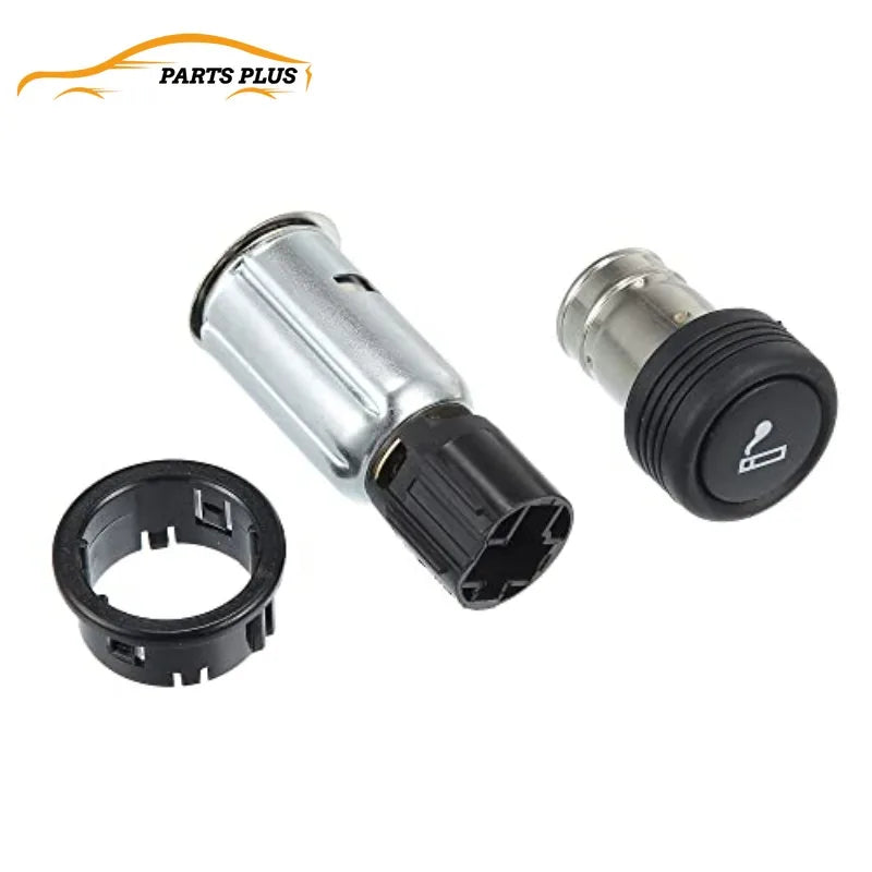 XC3T15055AD Presa di Alimentazione Accendisigari 12V XC3Z-15055-AA per Ford F150 F250
