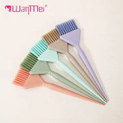 WANMEI Spazzola classica per capelli: tintura parrucchiere - immagine 3