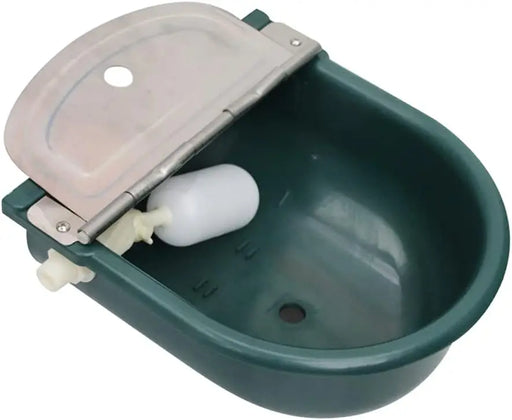 Ciotole per acqua mucche bovini cavalli capre - immagine 2
