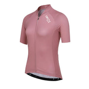 Set di maglie da ciclismo a maniche corte donna - immagine 17