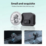 OTTOCAST Mini Dot Cube Wireless CarPlay Android Auto Adattatore 2 in 1 USB - immagine 7