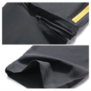 Pantaloni da trekking Escursionismo Campeggio Uomo Estate Sport all'aria aperta a - immagine 4