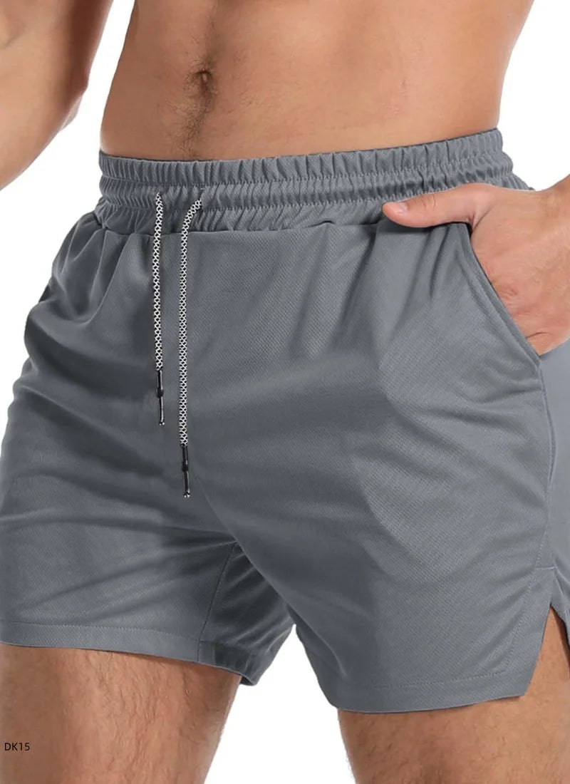 Nuovi Pantaloncini da Pallavolo Estivi per Uomo - immagine 9