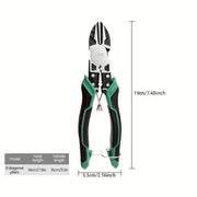 Campeda Colore: 8inch Diagonal