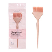 WANMEI Spazzola classica per capelli: tintura parrucchiere - rosa - immagine 6