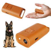 Mini Repellente Ultrasuoni per Cani Ricaricabile Portatile - immagine 9