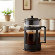 Caraffa in vetro per infusione di tè caffè ed erbe - immagine 6
