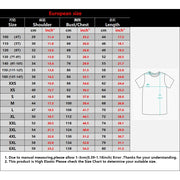 Canotte da basket grafiche con lettere di moda semplici tendenza estiva Streetwear - immagine 4
