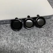 Pellicole per fotocamera in vetro temperato per iPhone 18 17 Pro Max - immagine 7