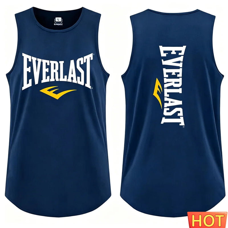 T-shirt e canotte da uomo per la palestra estiva - immagine 3