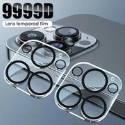 Proteggiobiettivo per iPhone 18 – 1–5 pezzi - immagine 2