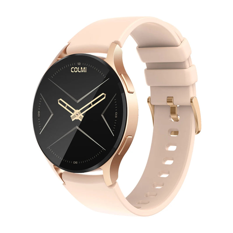 COLMI i28 Ultra AI Smartwatch Display AMOLED Da-GPT integrato - immagine 12
