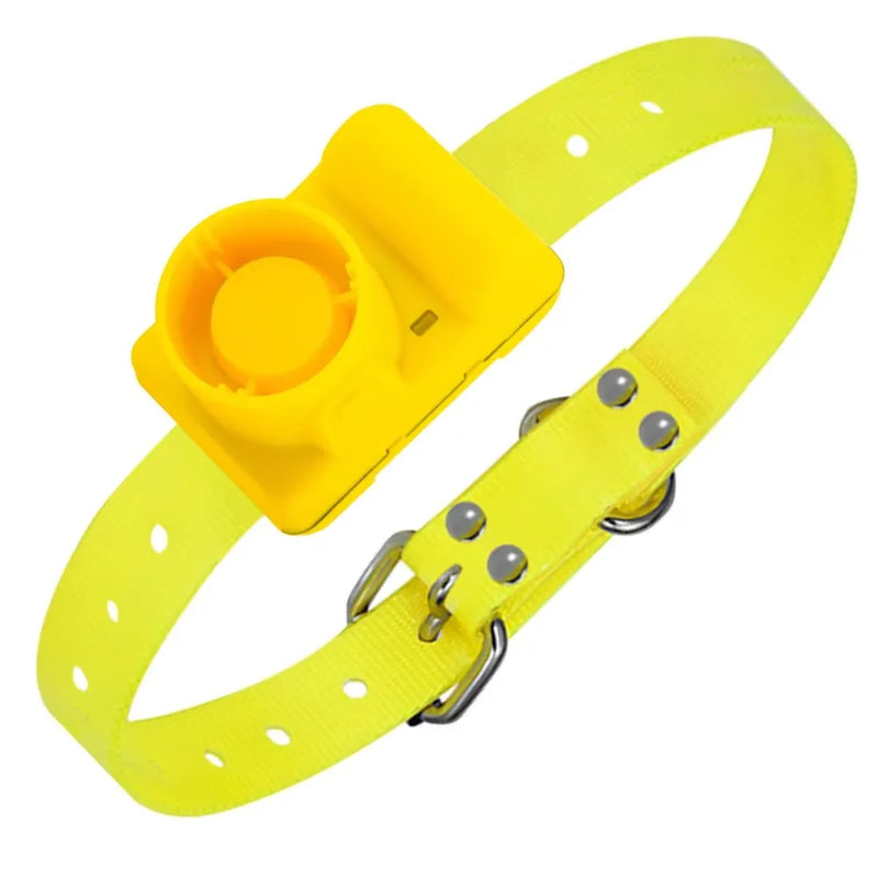 Collare di addestramento per cani ricaricabile Collari beeper da caccia elettrici e - immagine 10