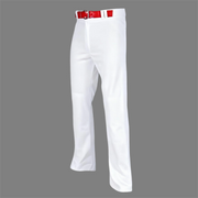 Pantaloni da baseball americani a gamba dritta softball alla caviglia - immagine 6